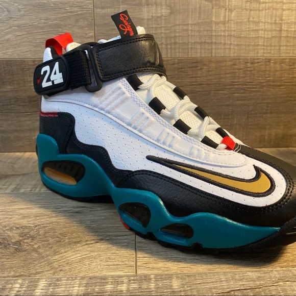 Nike Air Griffey Max 1 ‘Sweetest Swing’ - Picture 6 of 7